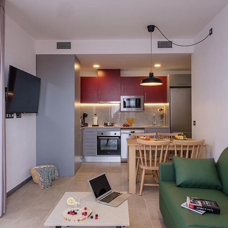 Appartamento Tgna Reial 1 Tarragona Esterno foto