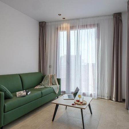 Appartamento Tgna Reial 1 Tarragona Esterno foto