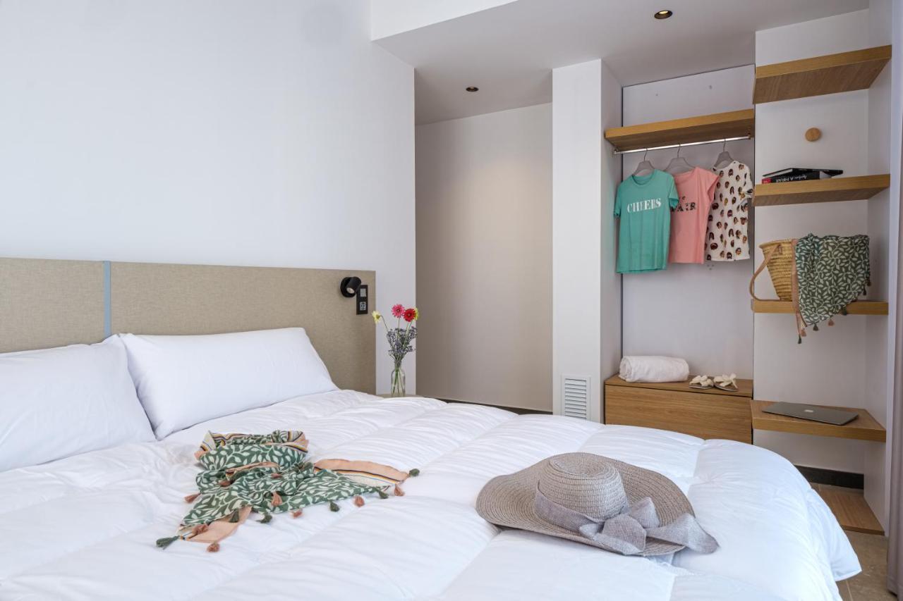 Appartamento Tgna Reial 1 Tarragona Esterno foto