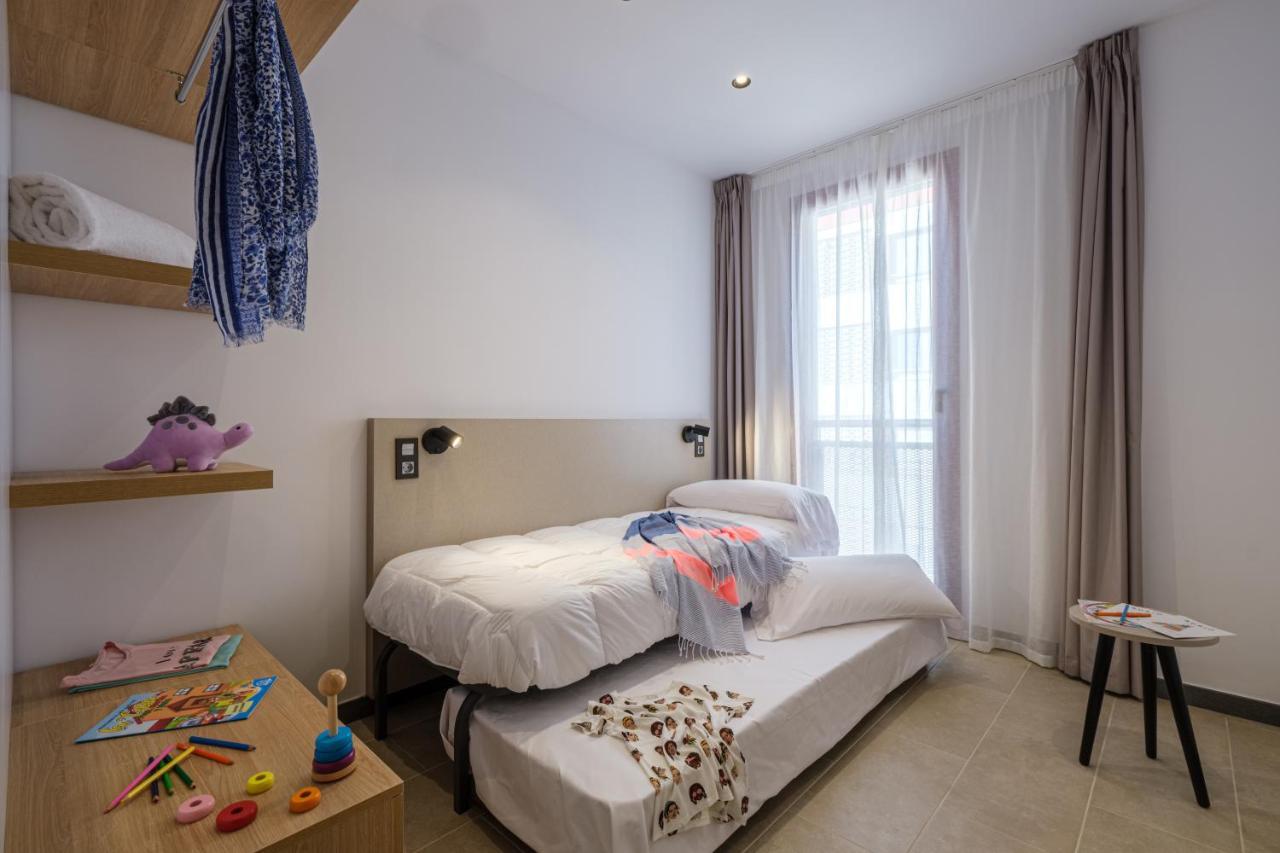 Appartamento Tgna Reial 1 Tarragona Esterno foto