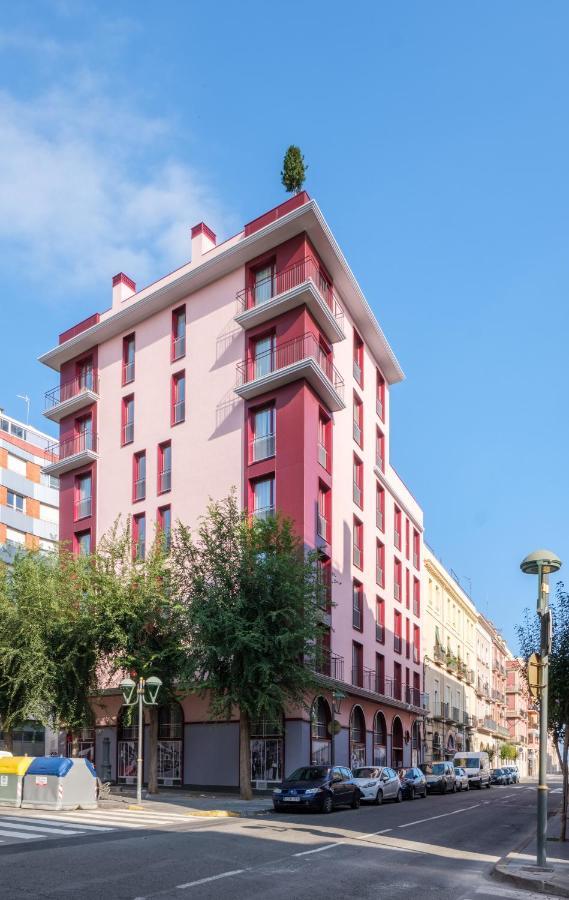 Appartamento Tgna Reial 1 Tarragona Esterno foto